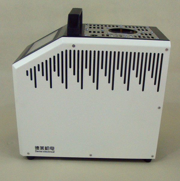 大耀DY-GTL厂家直销干体炉/温度校验仪器