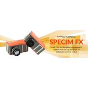 Specim FX10/FX17轻便型高光谱成像仪