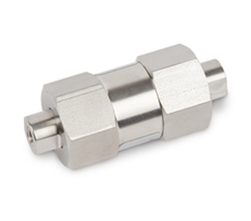 HyperShear Static In-Line Mixers | 25342