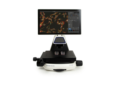 Invitrogen EVOS M5000 智能细胞荧光成像系统