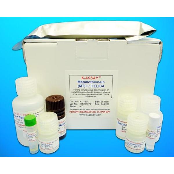 KNS2试剂盒；人驱动蛋白2(KNS2)ELISA试剂盒