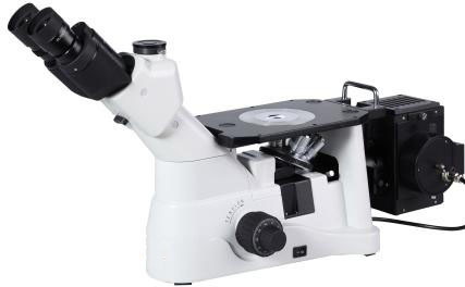 FXD30MW倒置金相显微镜