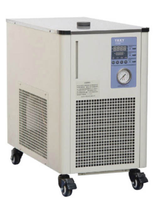 LX-3000精密冷水机