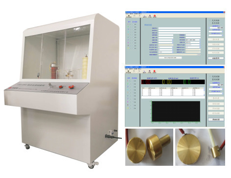 绝缘材料绝缘耐压试验仪