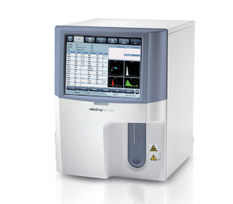 迈瑞 BC-5120全自动血细胞分析仪