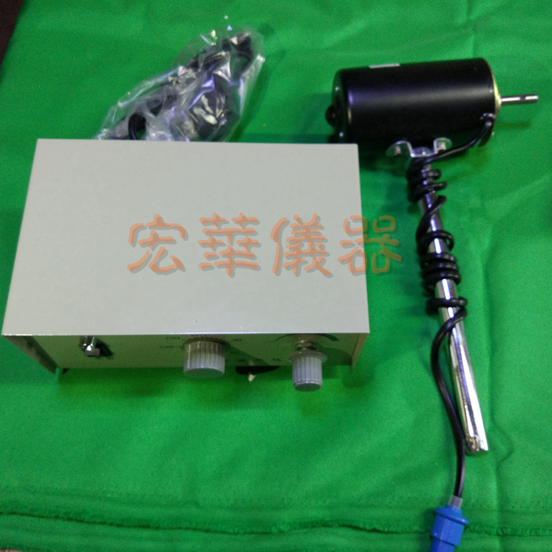 宏华仪器JJ-1精密增力电动搅拌器