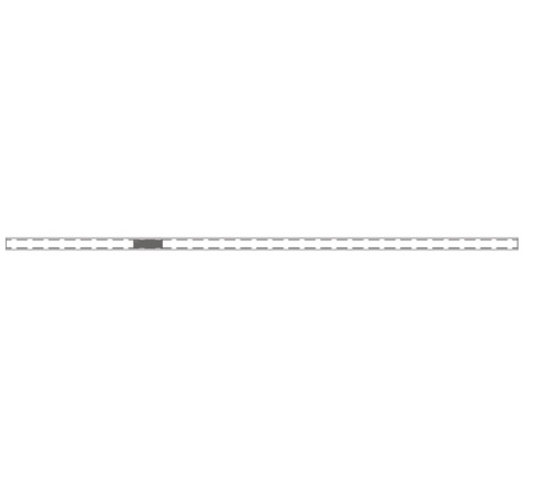 2.0 mm ID 直进样口衬管带 CarboFrit | 21117-209.5