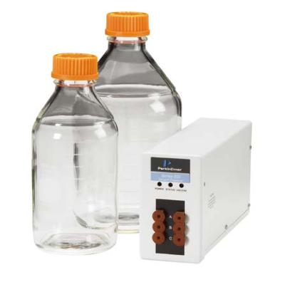 液相色谱实验室用瓶子套件 | N2601610