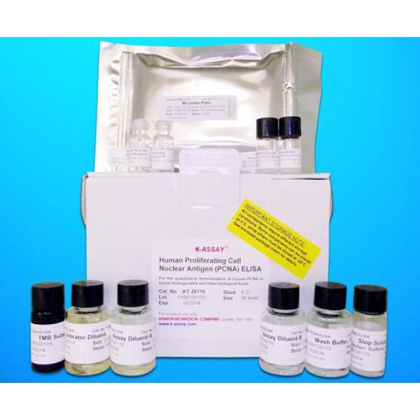 PTH试剂盒；人甲状旁腺激素(PTH)ELISA试剂盒