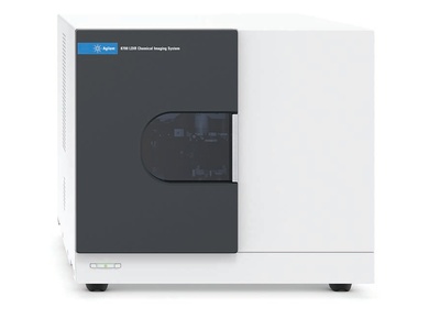 Agilent 8700 LDIR 激光红外成像系统