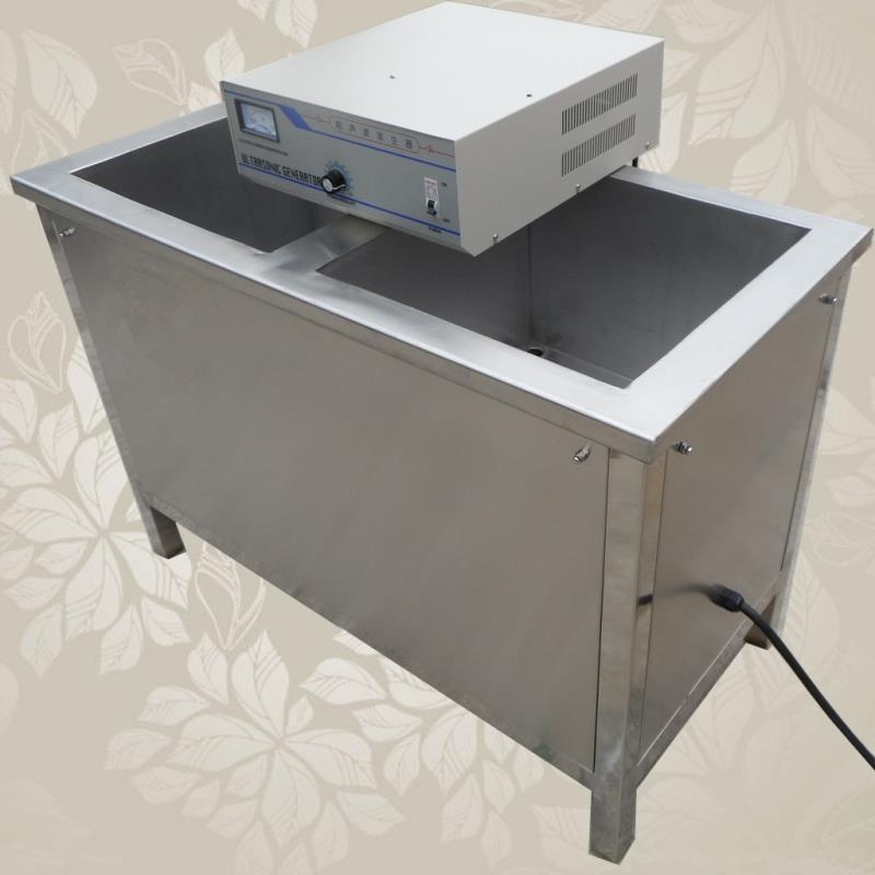 大型工业超声波清洗机HC-1800BQ应用