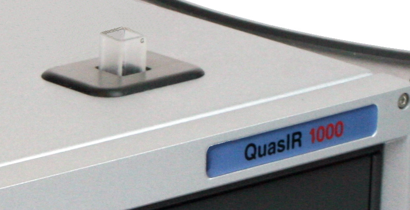 银河科技QuasIR1000油脂多用途近红外分析仪