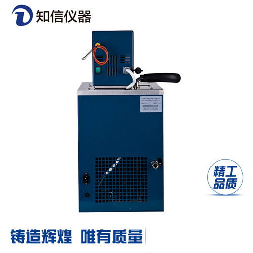 上海知信-30~99&#176;C智能恒温循环器，恒温槽