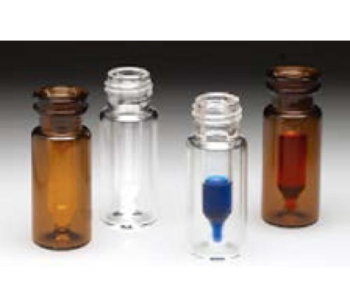 自动进样器熔融样品瓶和样品瓶内插管 | N9300709