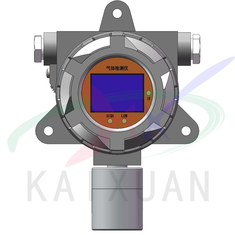 凯旋固定式气体变送器KXZ-110