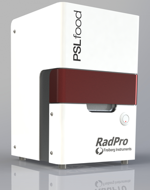 德国Radpro光释光辐照食品检测仪 PSLFOOD