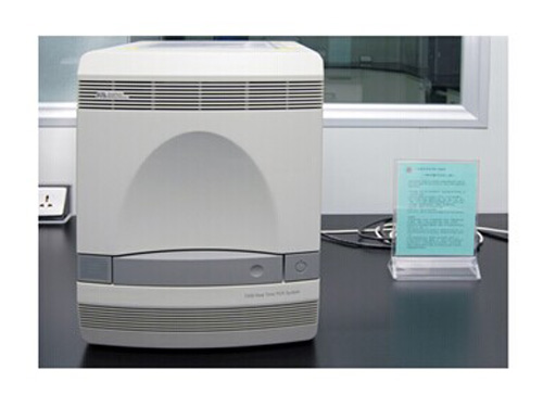 二手荧光定量PCR仪ABI7500荧光定量PCR仪