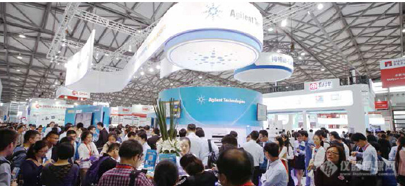 analytica China 2018 倒计时中，八大亮点抢先收藏!