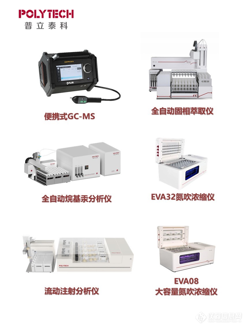 普立泰科与您相约上海，相约慕尼黑分析生化展