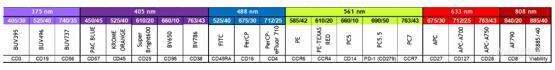 【流式应用知多少】21色实验？其实也不难