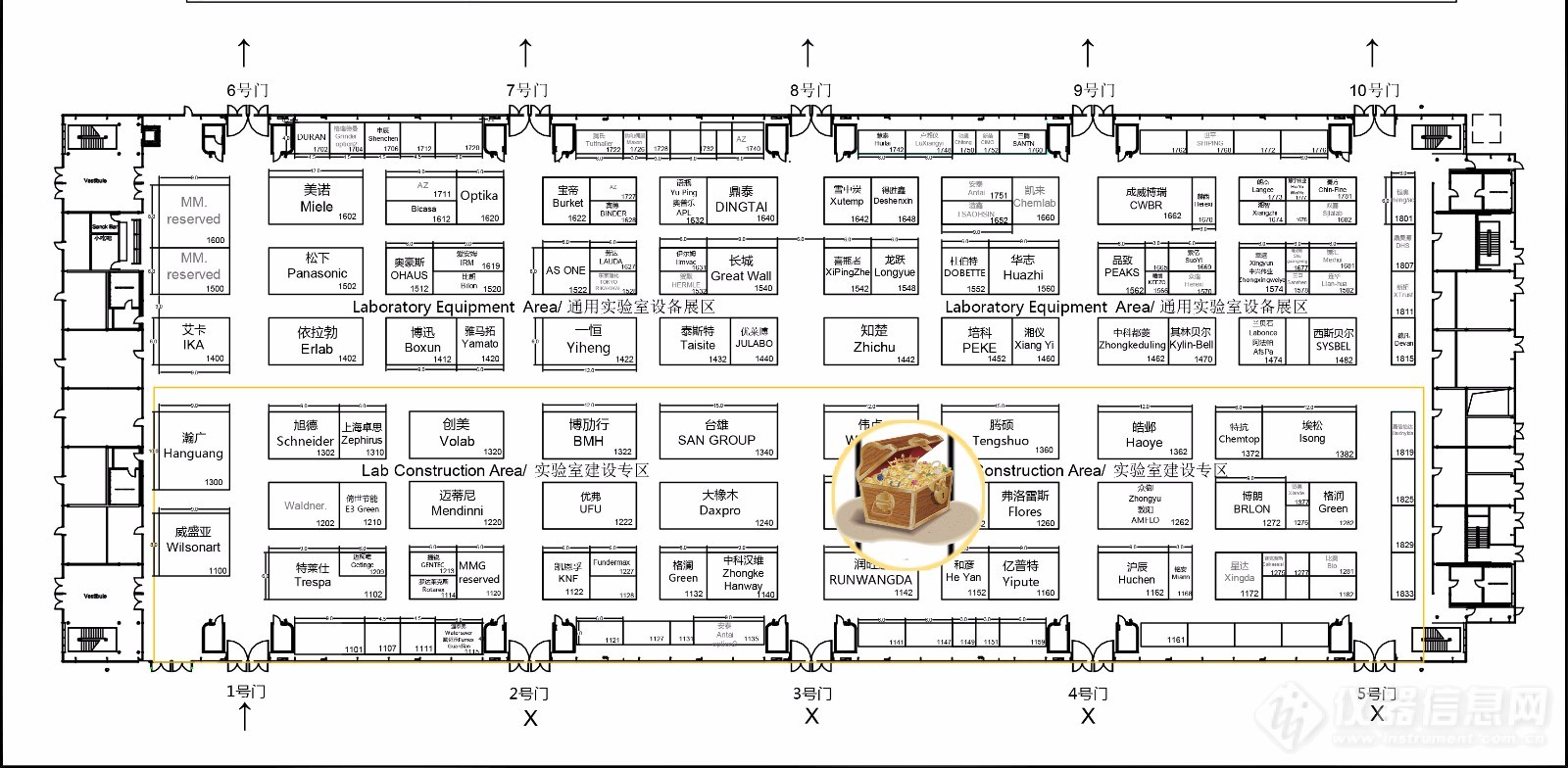 aC 2018 Hall E1 floo.jpg