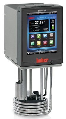 Huber CC-E 浸入式恒温加热器