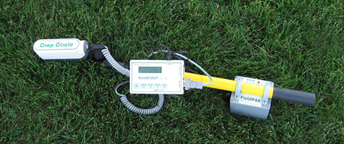 ACS-470手持式植物光谱测量仪