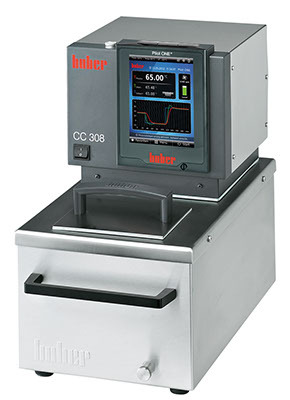 Huber 加热型不锈钢浴槽循环器 CC-308B