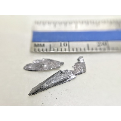 GeTe crystals 碲化锗晶体 (Germanium telluride)