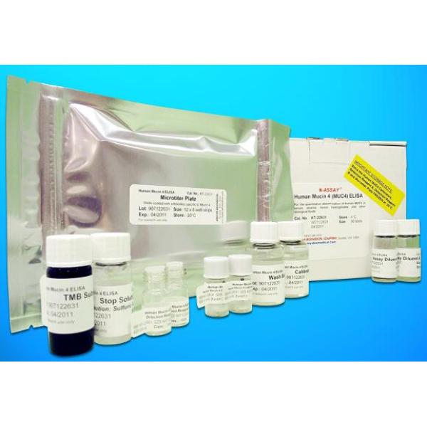 TRH试剂盒；小鼠促甲状腺素释放激素(TRH)ELISA试剂盒