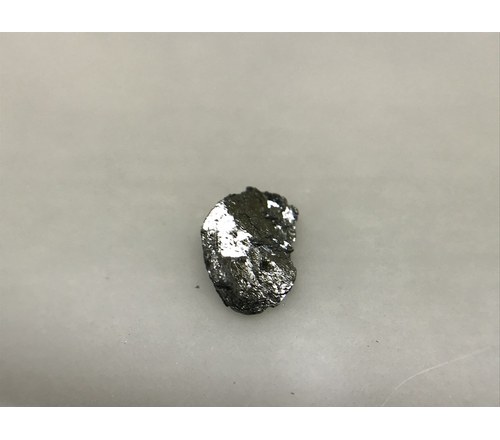 PtSe2 二硒化铂晶体 (Platinum Diselenide)  