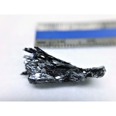 BP 黑磷晶体 Black Phosphorus (0.5g)