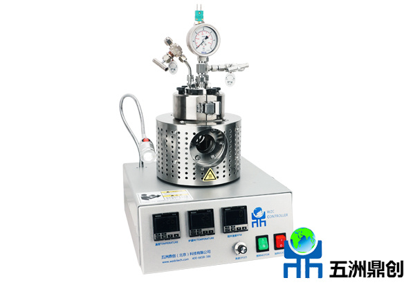  五洲鼎创 -DCD系列高压光电催化反应釜