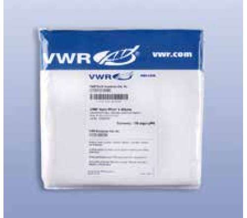 VWR 洁净室擦拭布，Spec-Wipe&#174; 4 21912-046