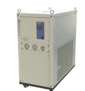 DX-4020低温循环机