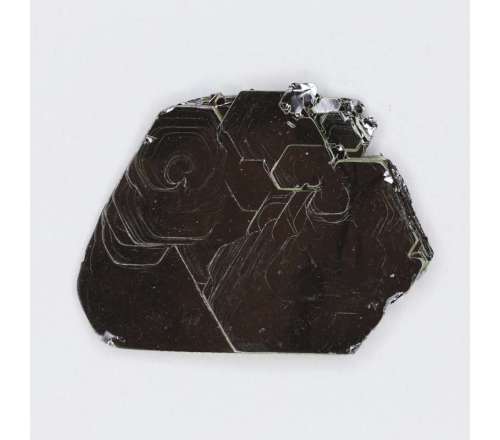 二硫化钼晶体（2H-合成/99.995%/p 型） MoS2-syn