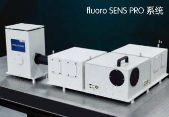 Fluoro SENS分子荧光光谱仪系统