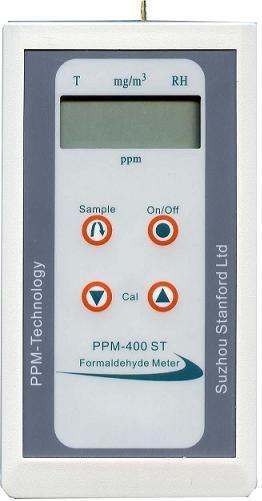 英国进口PPM-400ST甲醛分析仪