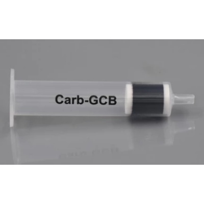 Carb-GCB进口填料石墨化炭黑固相萃取柱