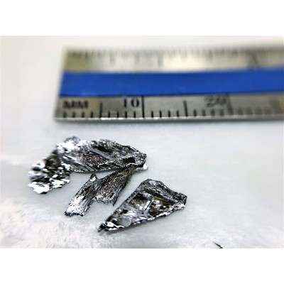 GeS 硫化锗晶体 (Germanium Sulphide)