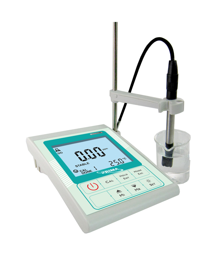 PRIMA台式溶解氧测量仪innoLab 20D