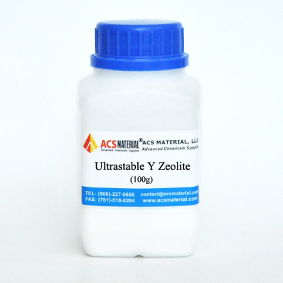 超稳Y型分子筛 Ultrastable Y Zeolite