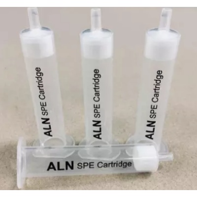 ALN中性氧化铝柱 SPE固相萃取柱