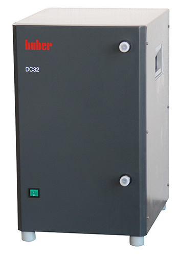 Huber DC32 连续式制冷器