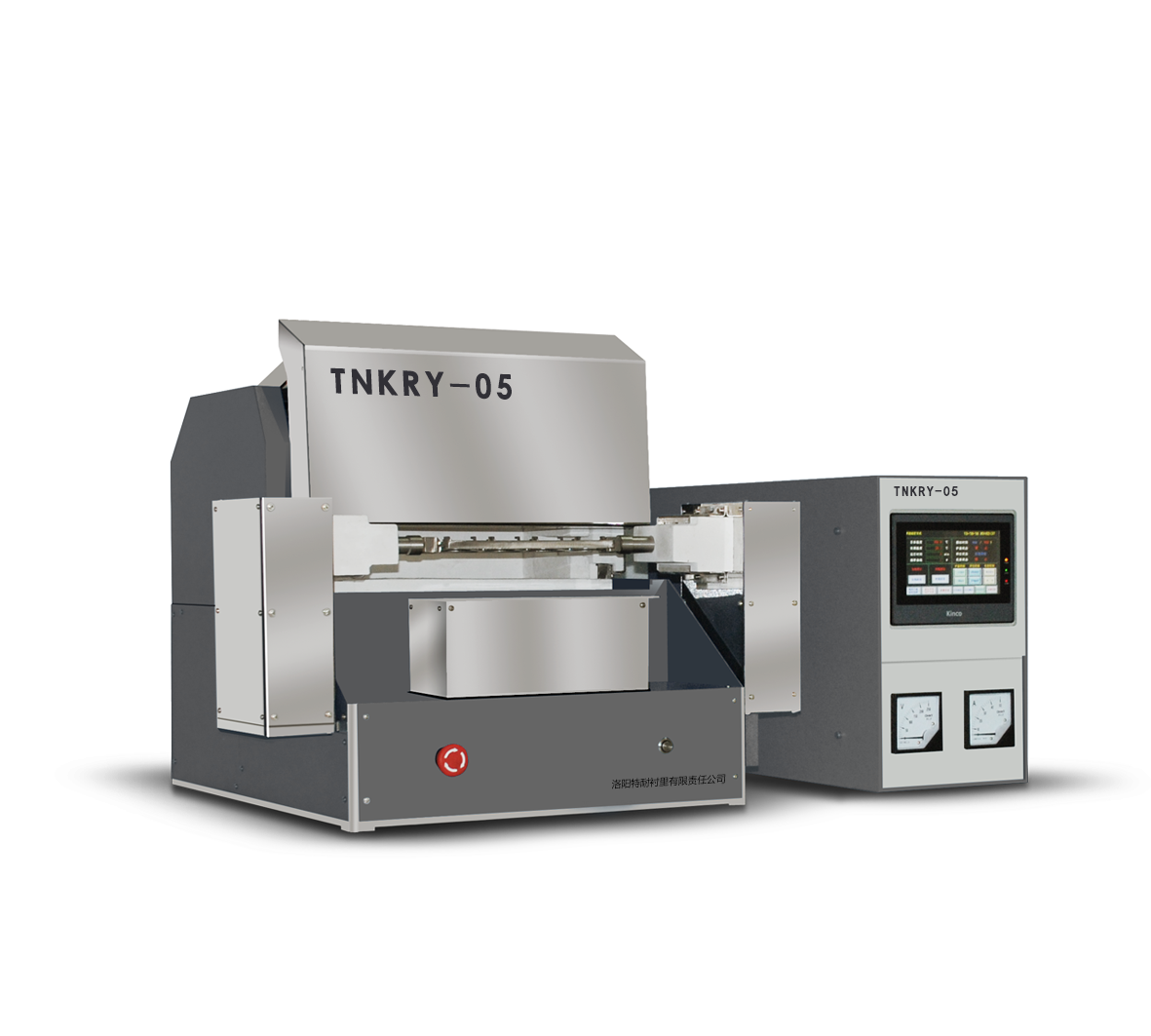 TNKRY-05型号特耐熔样机
