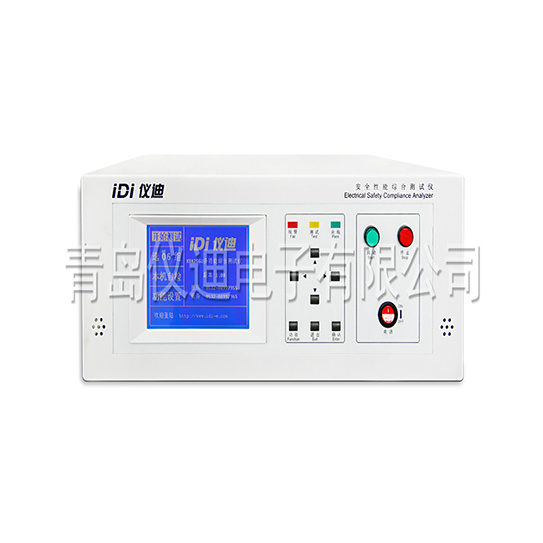 仪迪电子MN425XU系列安规测试仪普通型