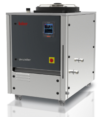 Huber 低温循环制冷器 Unichiller 100