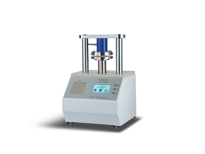 GY-1压缩试验机|瓦楞芯纸耐压强度检测