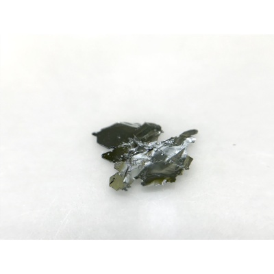 NbSe2 crystals 二硒化铌晶体
