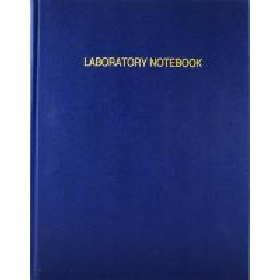 VWR实验室笔记本
